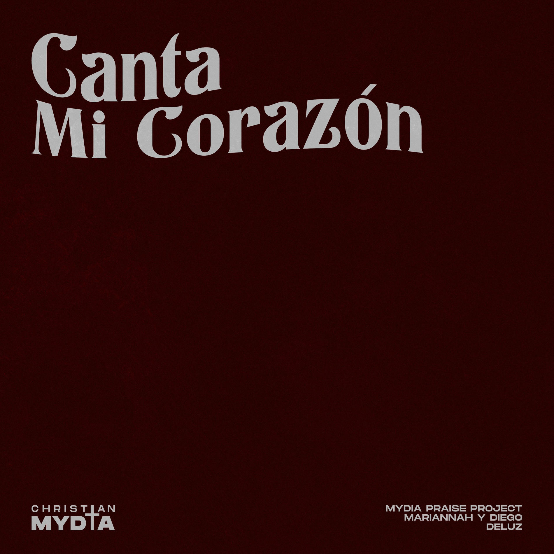 Album cover of Canta Mi Corazón