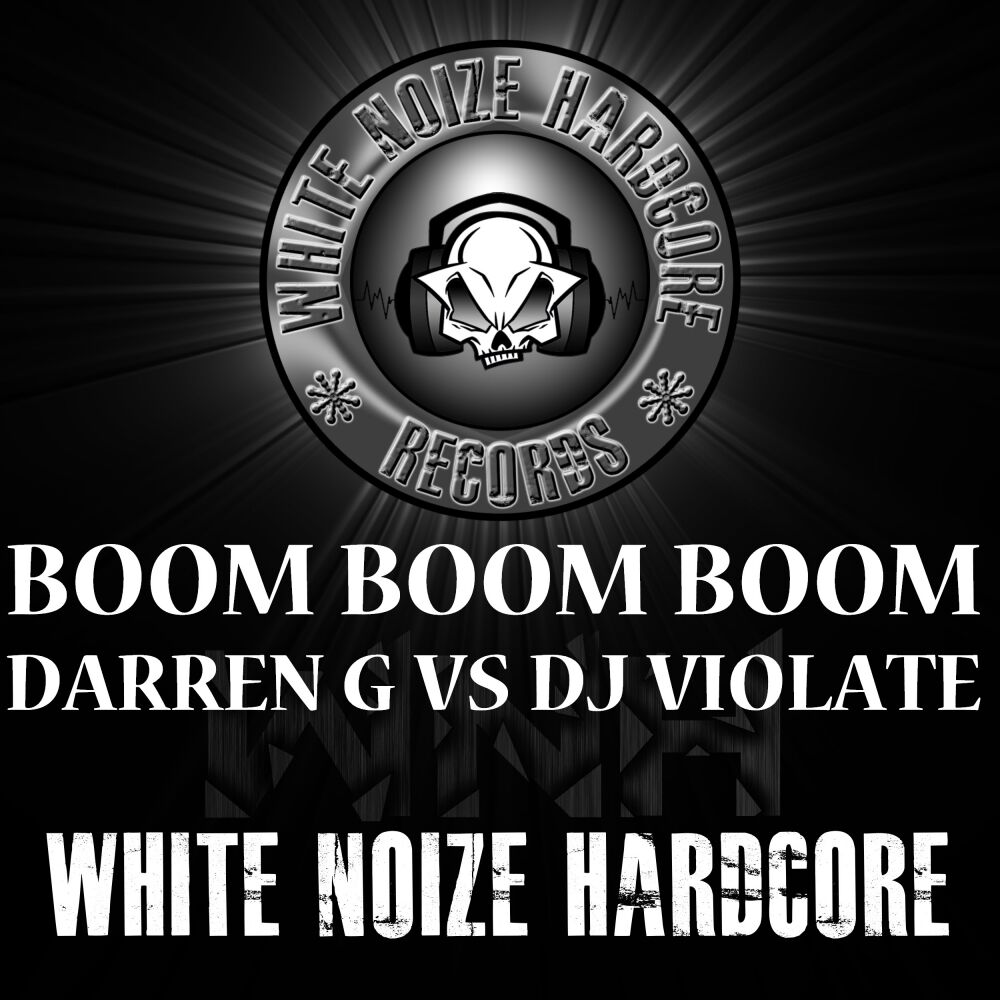 Picture of Boom Boom Boom
