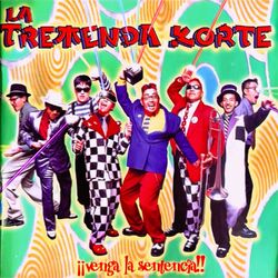 Venga la Sentencia