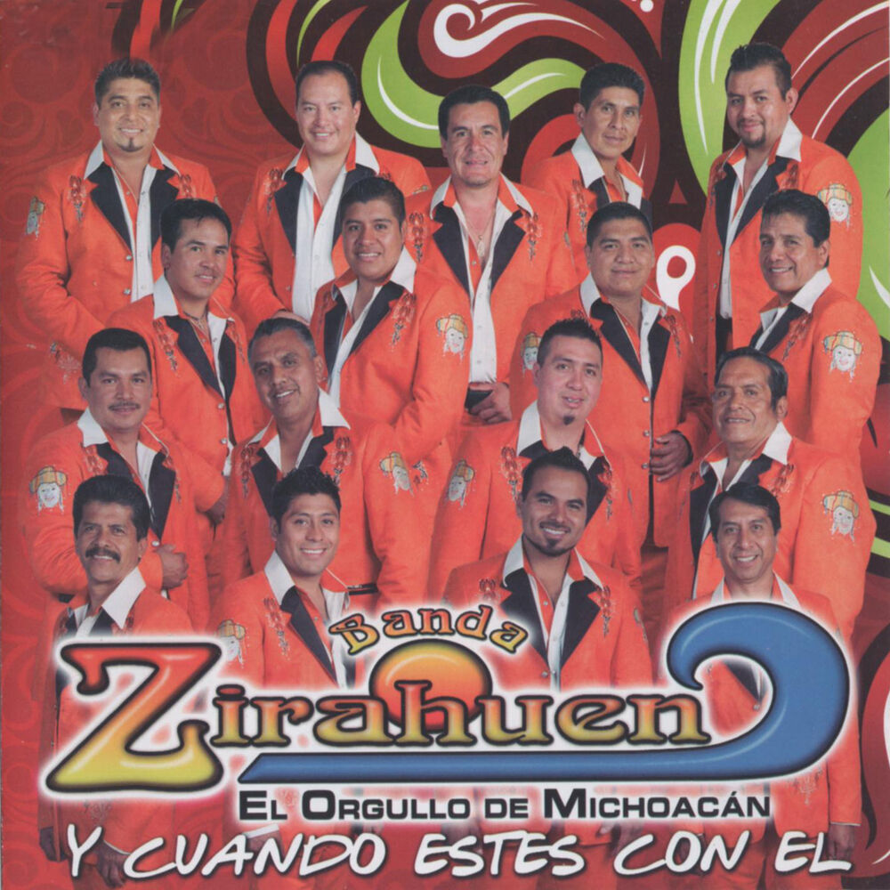 Picture of Y Cuando Estés Con Él