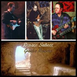 Cover of Grandes Momentos