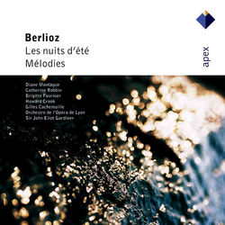 Descargar Berlioz: Les Nuits d'été, Op. 7, H 81b: II. Le spectre de la rose, H 83b - John Eliot Gardiner MP3