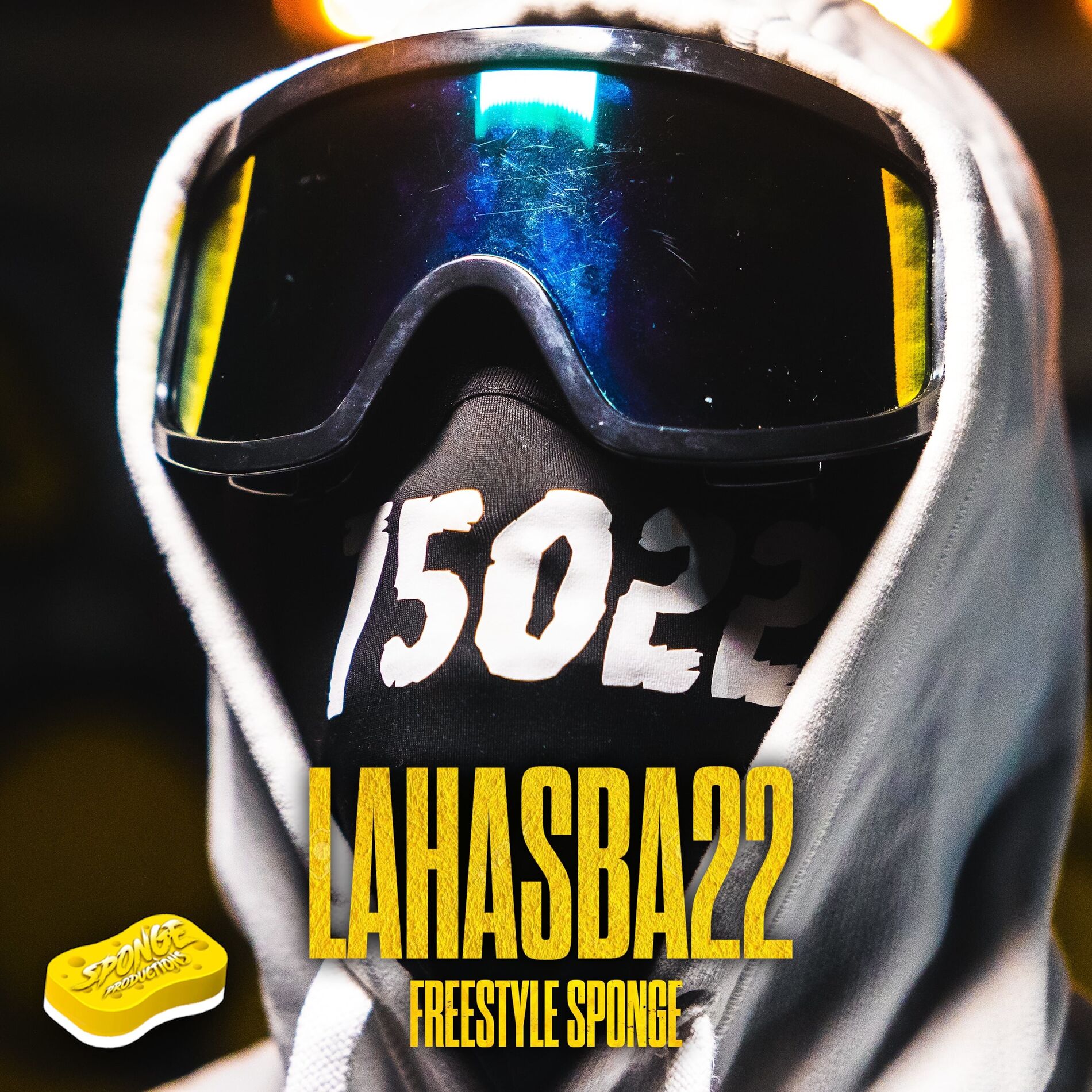 Album cover of Freestyle Sponge S2-E3