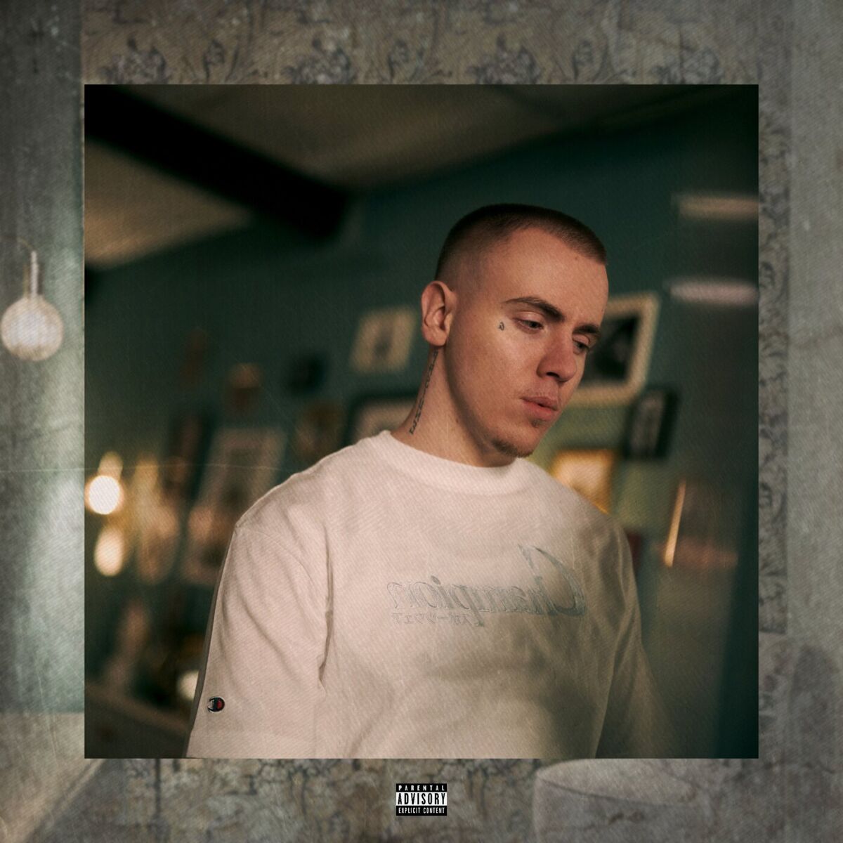 Album cover of Knw Thyslf (Deluxe)