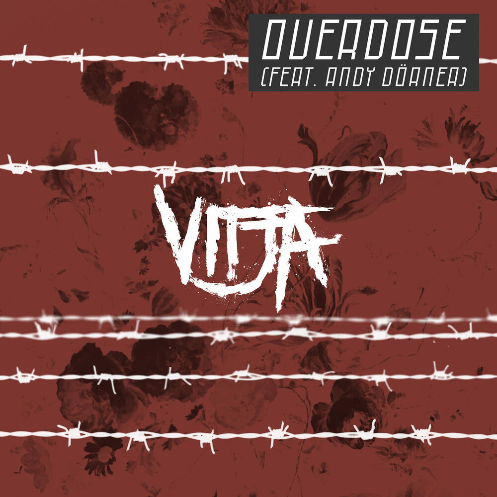 Picture of Overdose (feat. Andy Dörner)