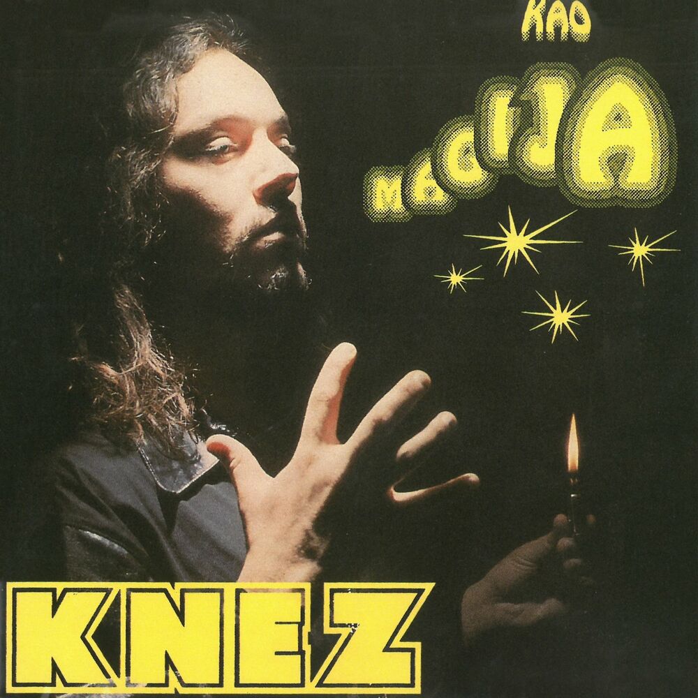 Picture of Kao Magija
