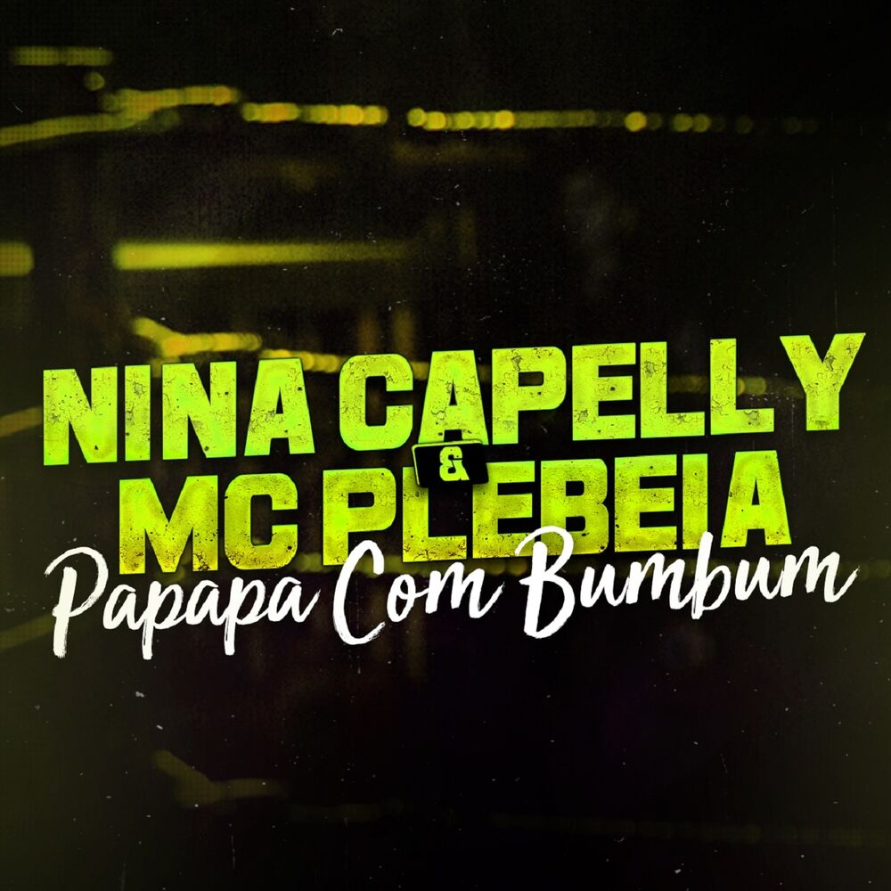 Picture of Papapa Com Bumbum