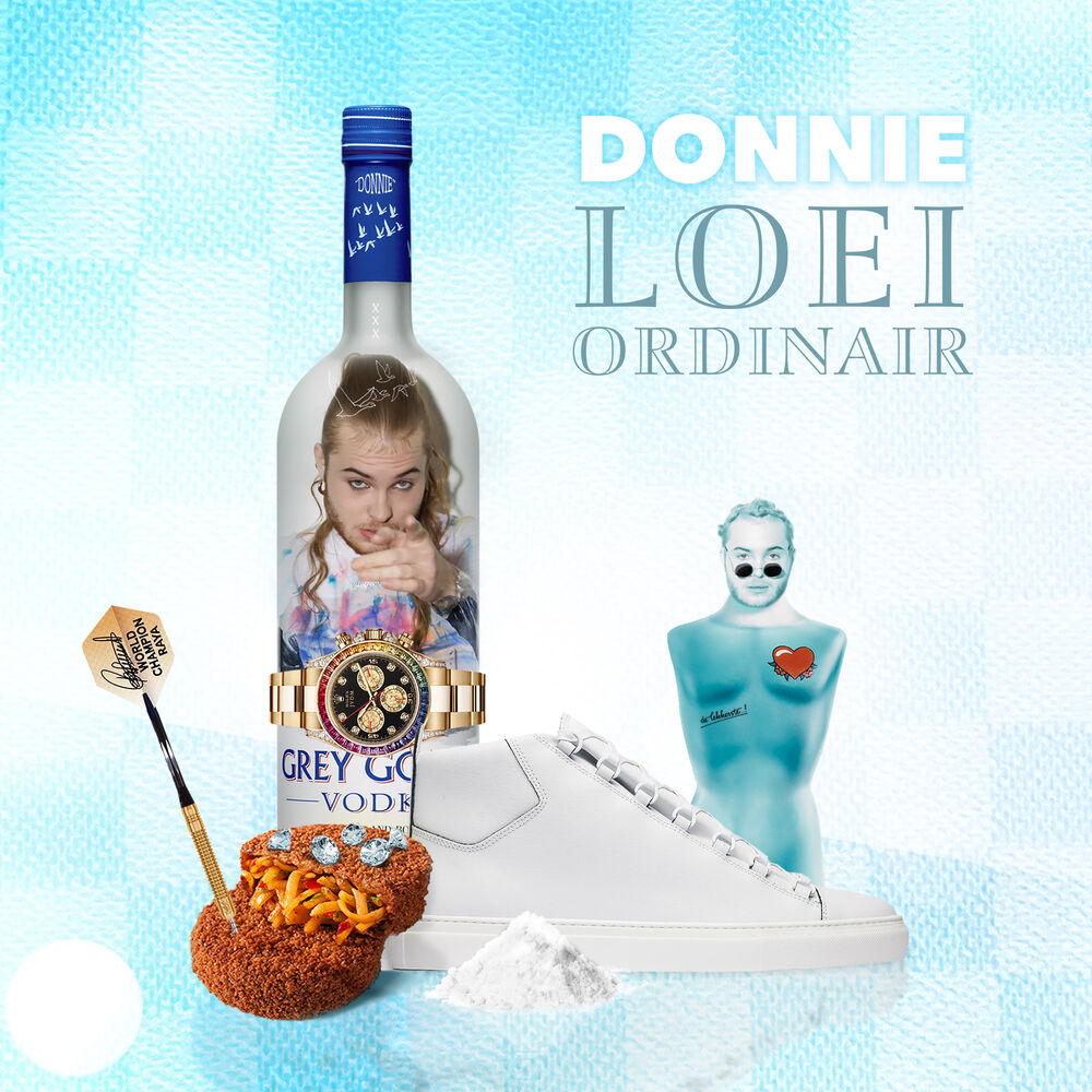Picture of Loei Ordinair