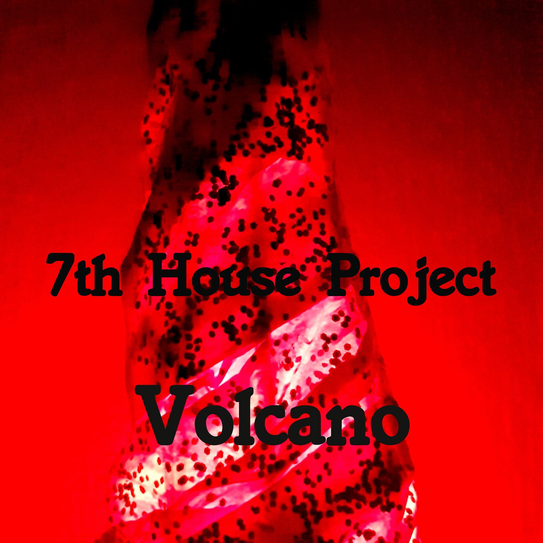 Album cover of Volcano