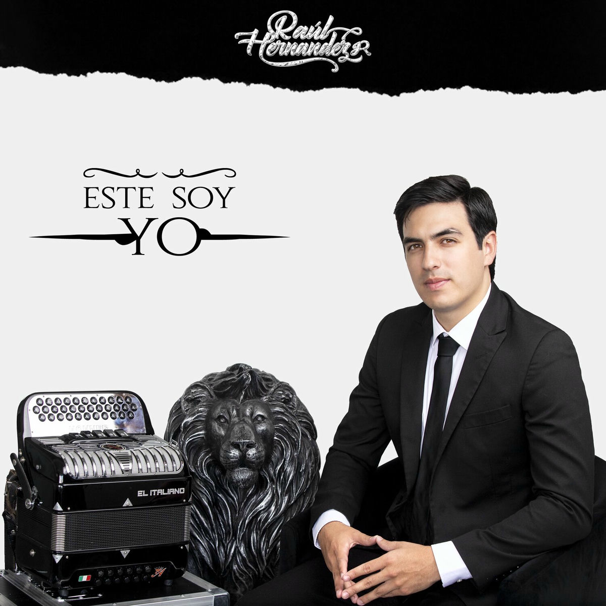 Album cover of Este Soy Yo
