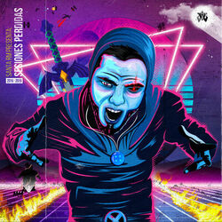 Cover of Sesiones Perdidas (2016-2019)
