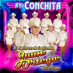 Cover of AY CONCHITA