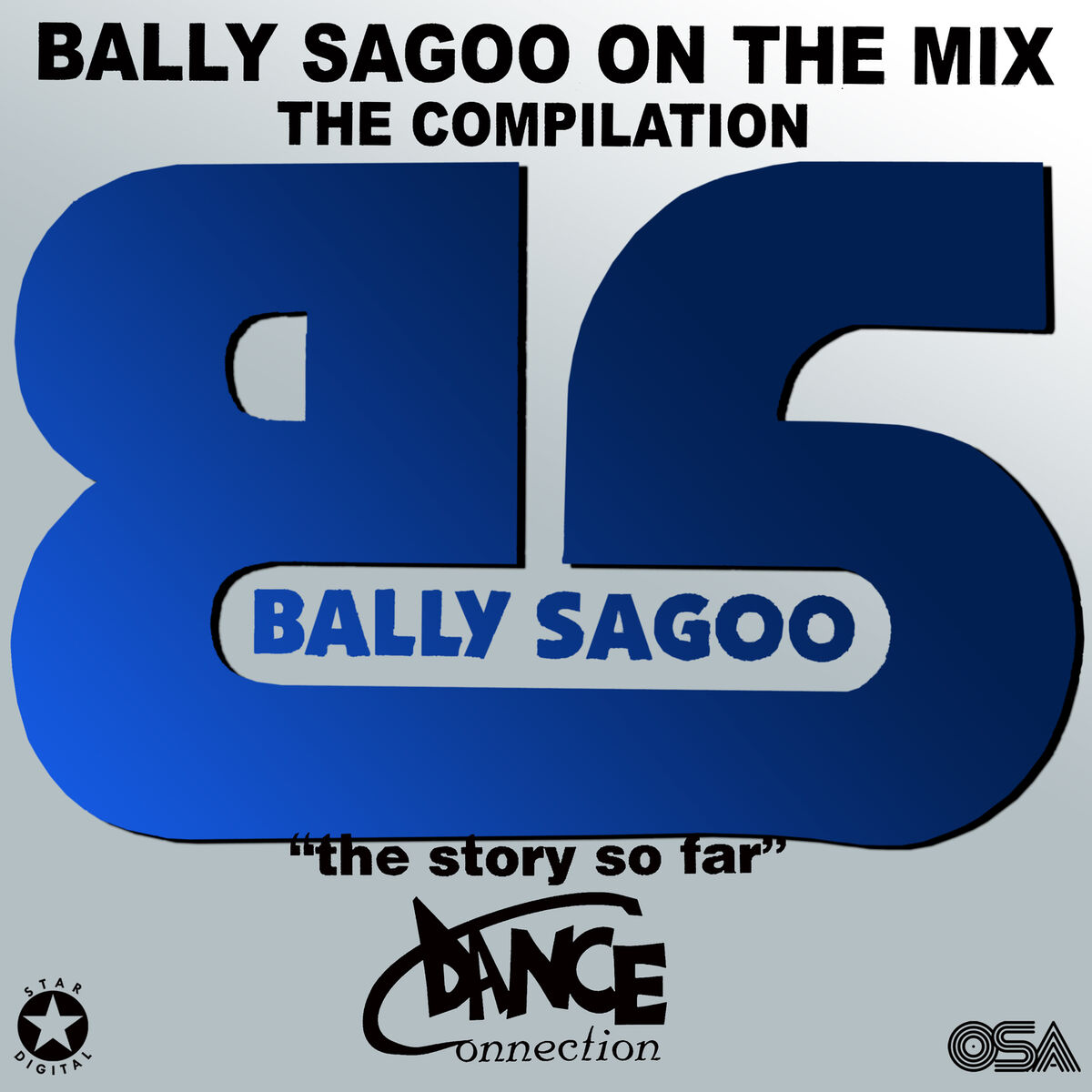 Album cover of Dance Connection - The Compilation