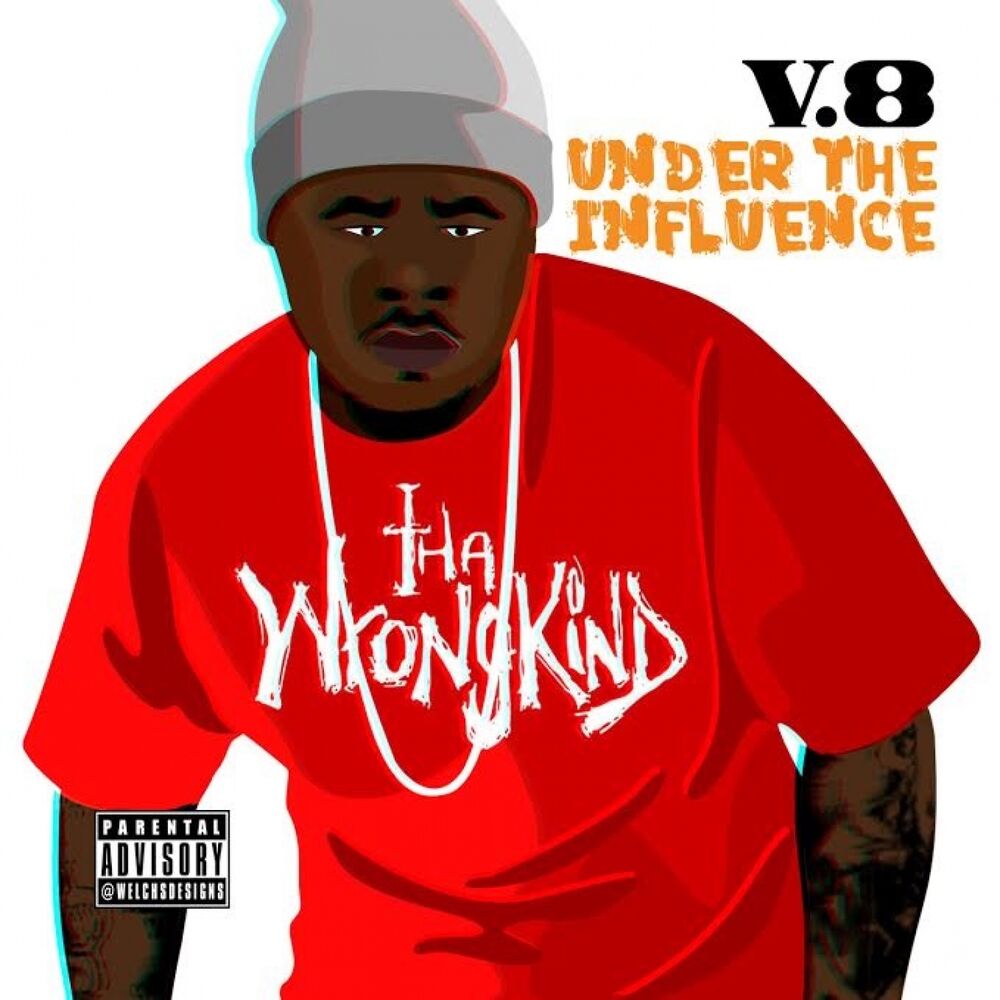 Picture of Under the Influence