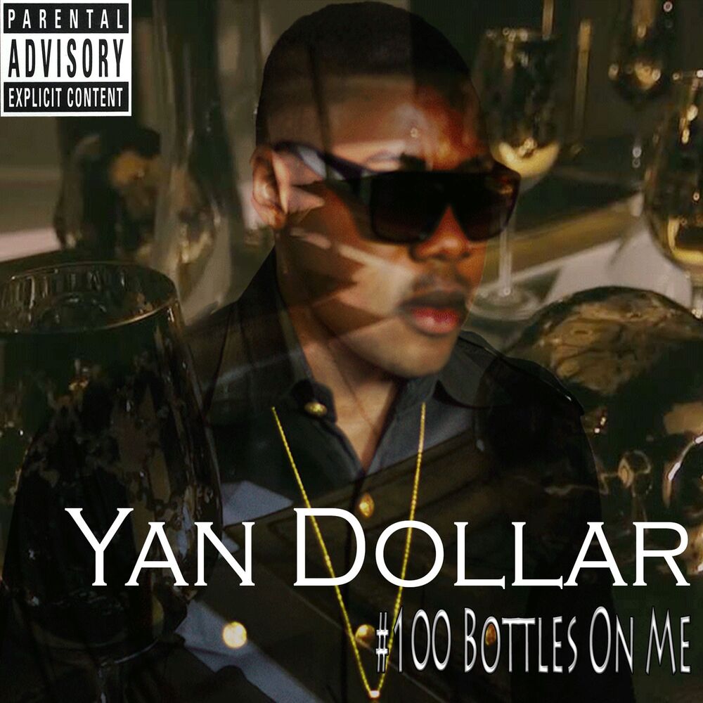 Picture of 100 Bottles On Me