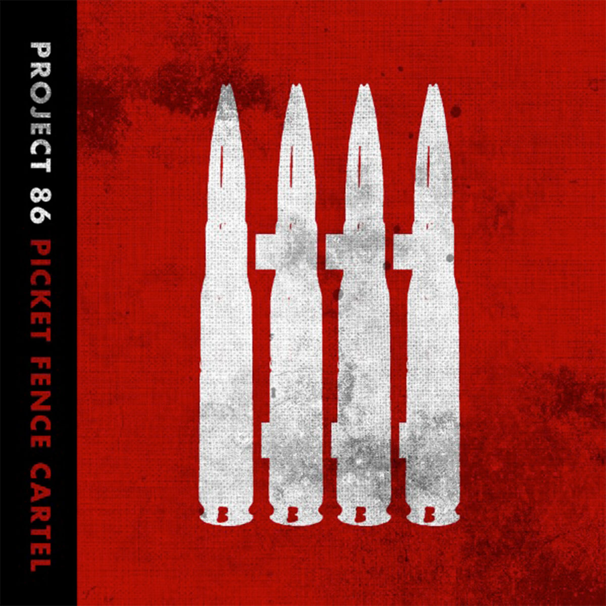 Album cover of Picket Fence Cartel