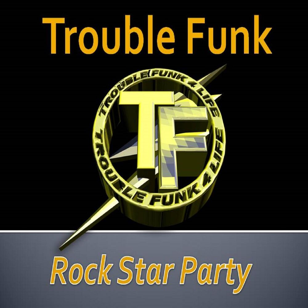 Picture of Rock Star Party