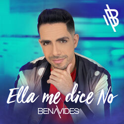 Cover of Ella Me Dice No