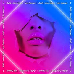 Cover of Love Language