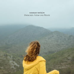 Cover of Zwischen Atem und Weite by undefined