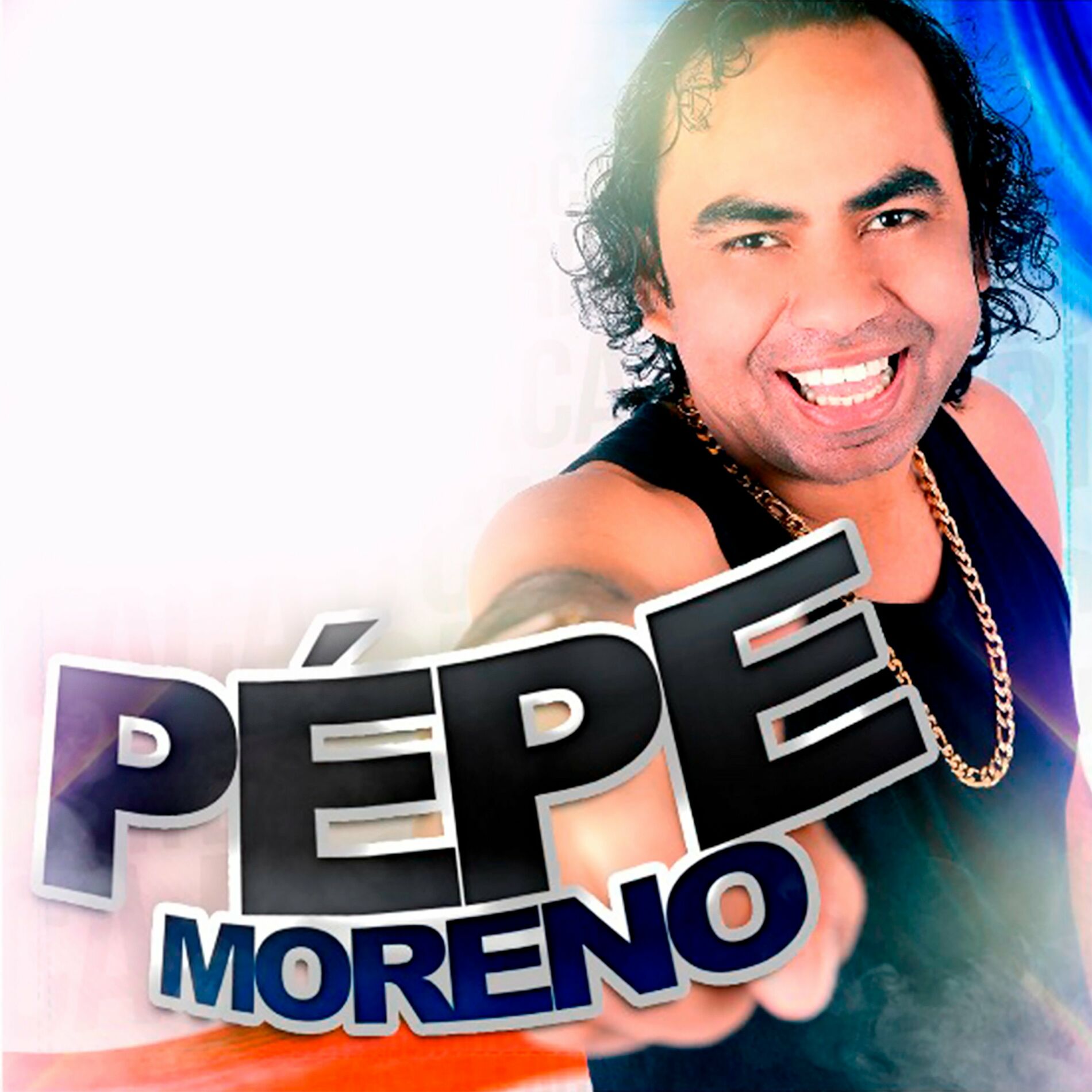 Album cover of Festa do Pepe Moreno