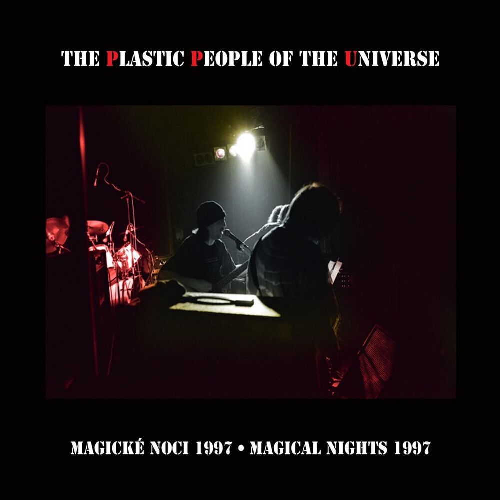 Picture of Magické noci 1997 (Live)