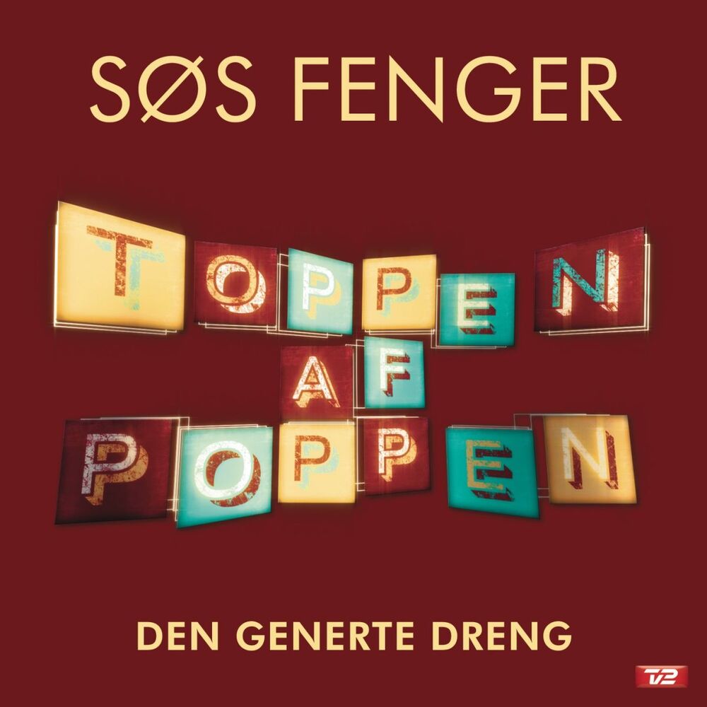Picture of Den Generte Dreng