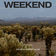 Weekend by Avi Snow album cover