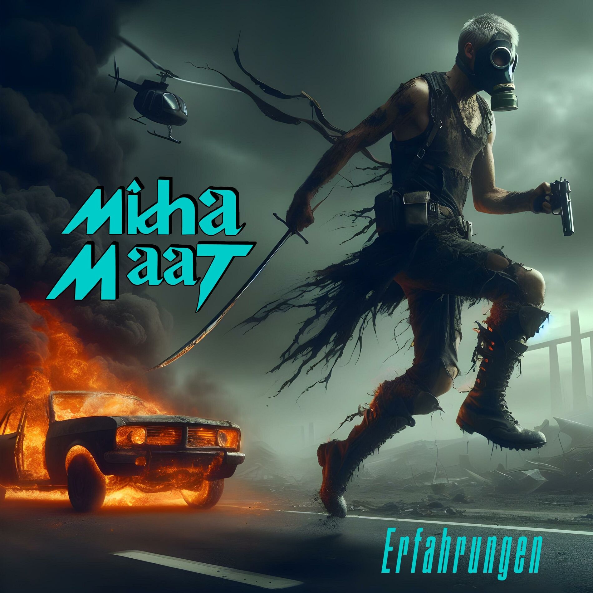 Album cover of Mädchen