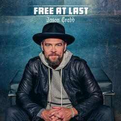 Cover of Free at Last