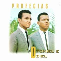Cover of Profecias