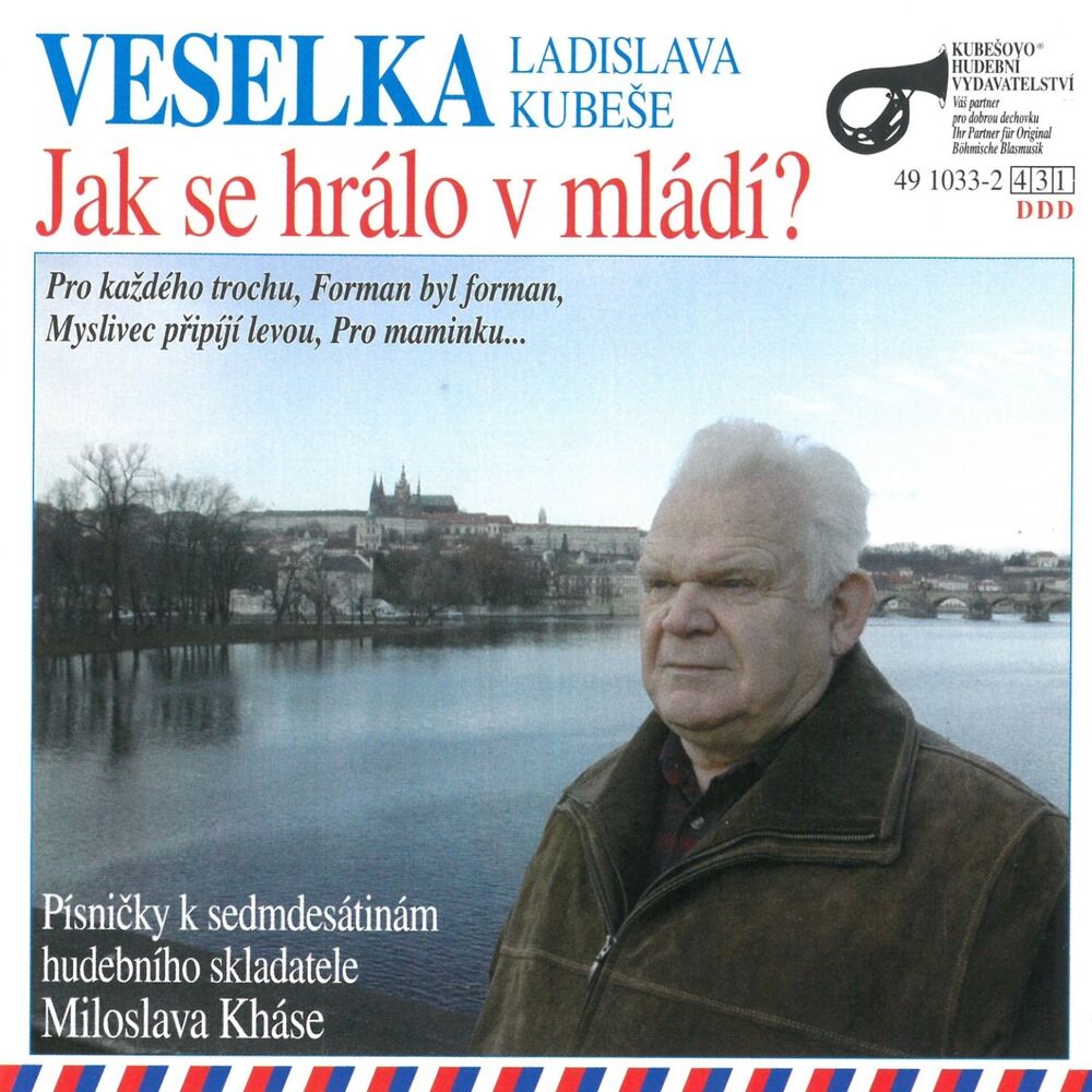 Picture of Jak Se Hrálo V Mládí?