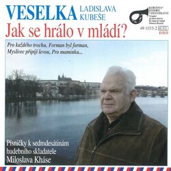 Cover of Jak Se Hrálo V Mládí?