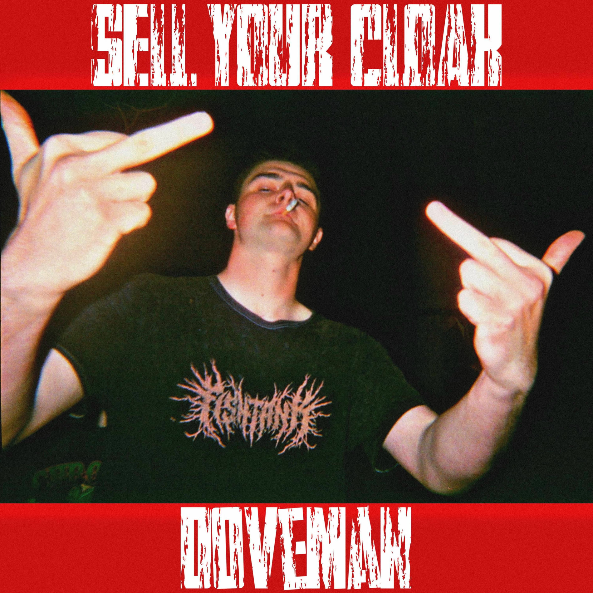 Album cover of Sell Your cloak (feat. Rapunzel)