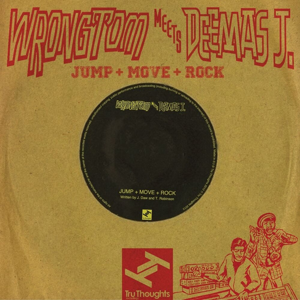 Picture of Jump + Move + Rock