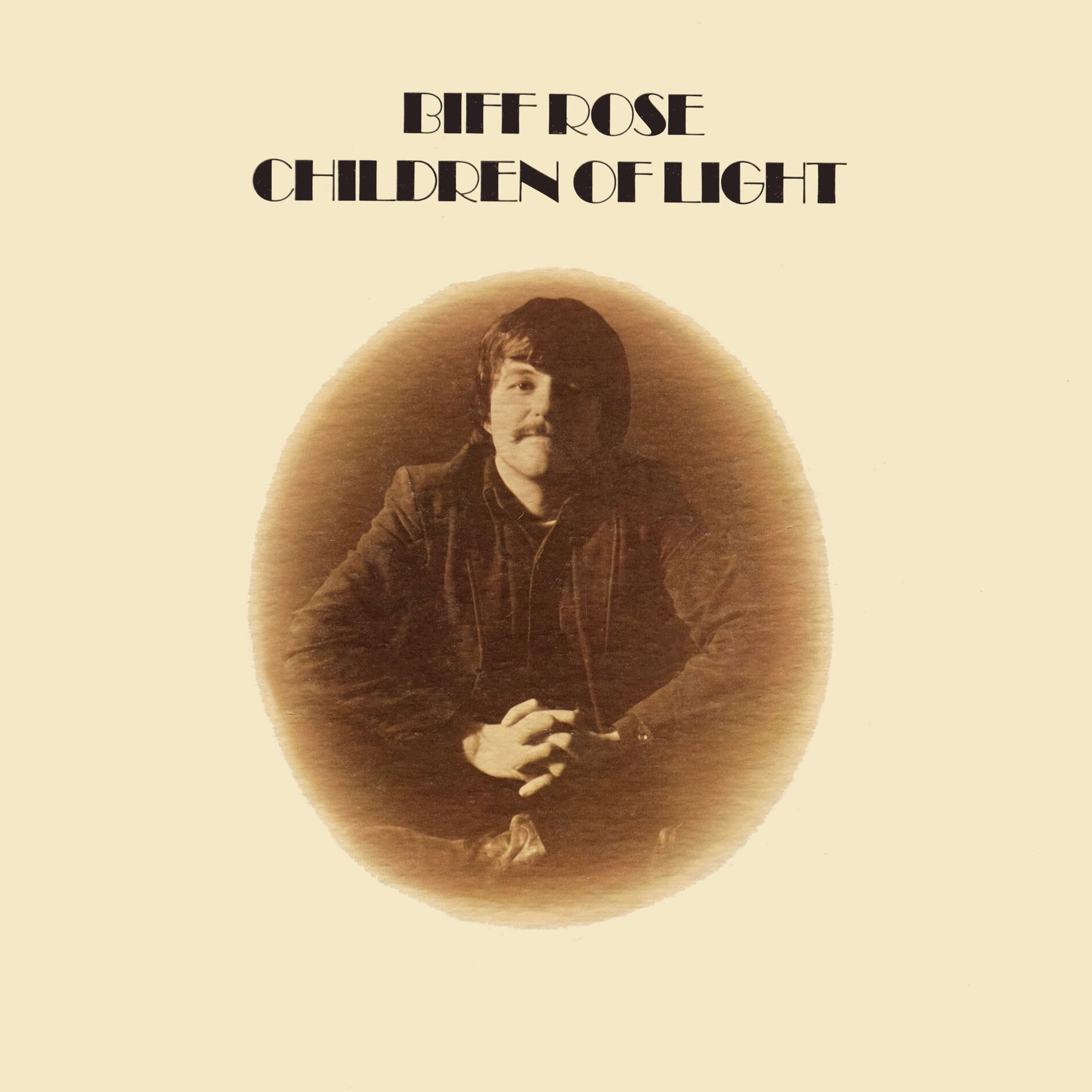 Album cover of Children of Light