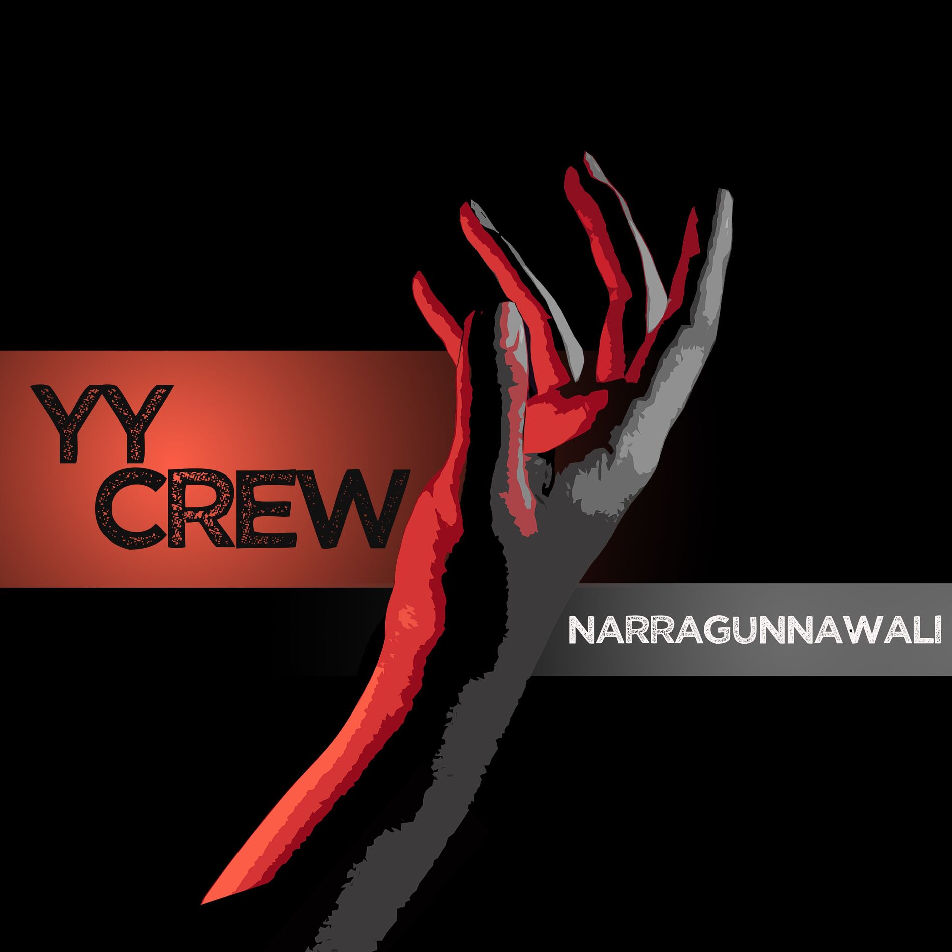 Album cover of Narragunnawali