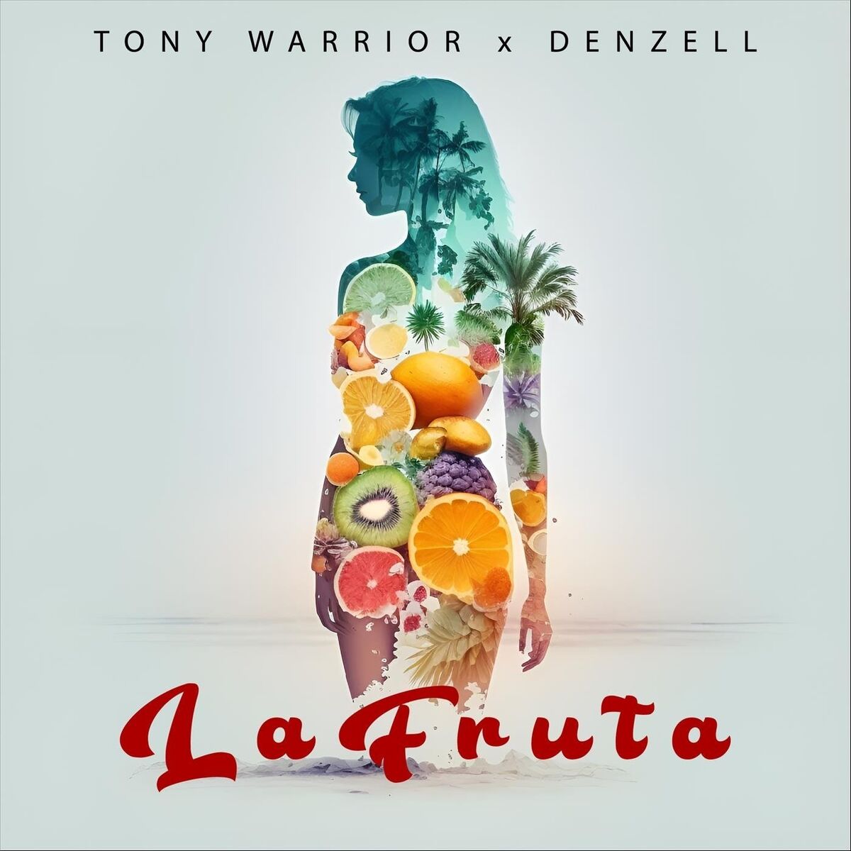 Album cover of La fruta