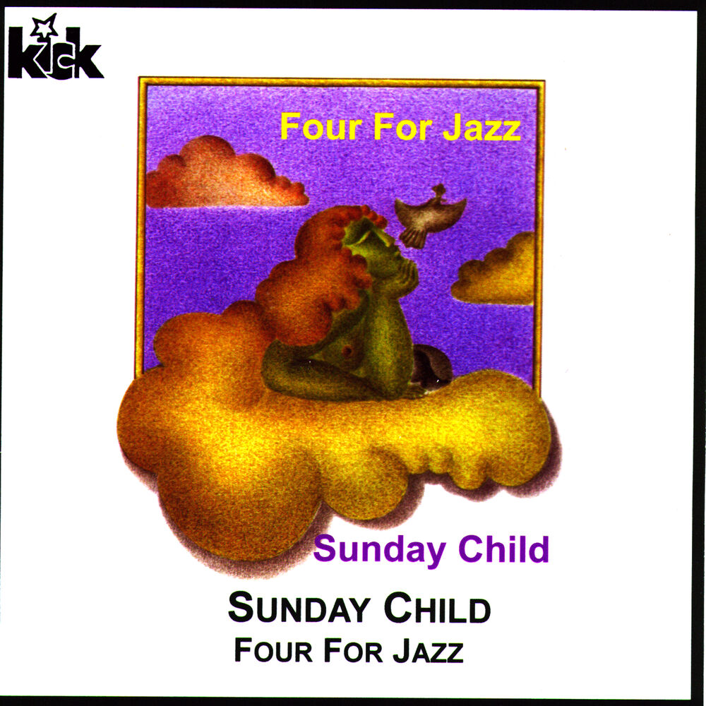 Picture of Sunday Child