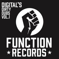 Cover of Digital's Dirty Dubs Vol. 1
