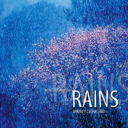 Cover of World Of Waters - Rains