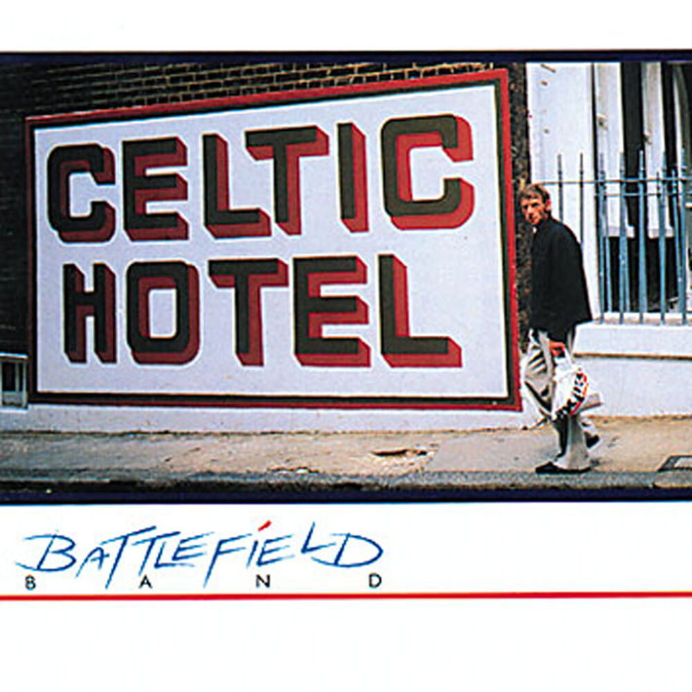 Picture of Celtic Hotel