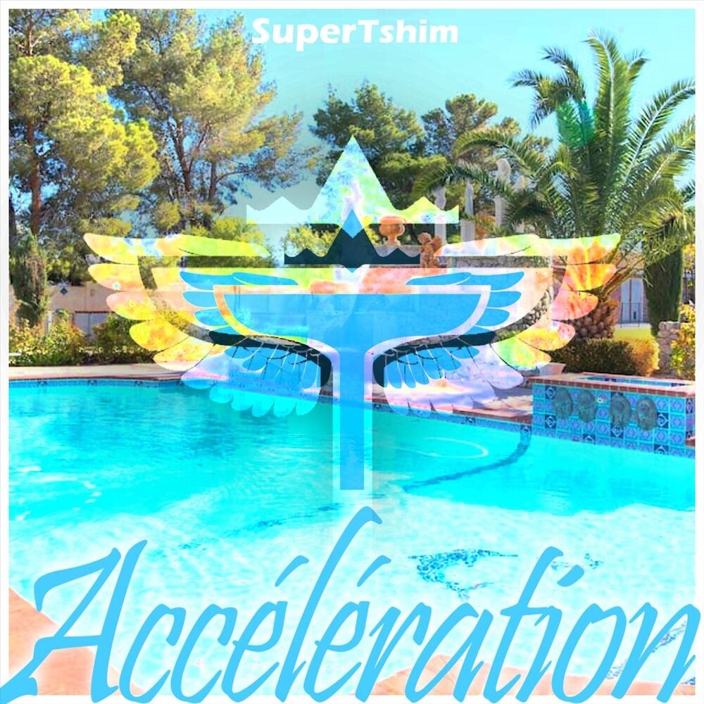 Picture of Accélération (Seben)