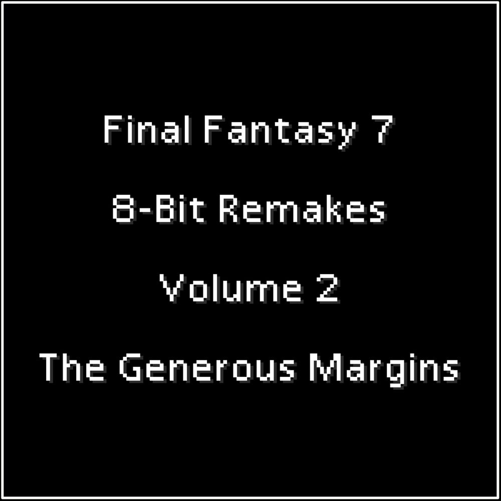 Picture of Final Fantasy 7 (8-bit Remakes) Volume 2