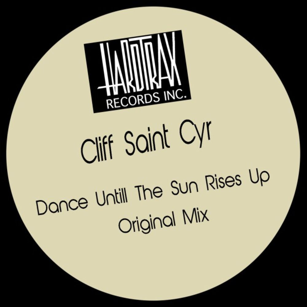 Picture of Dance Until the Sun Rises Up (Original Mix)