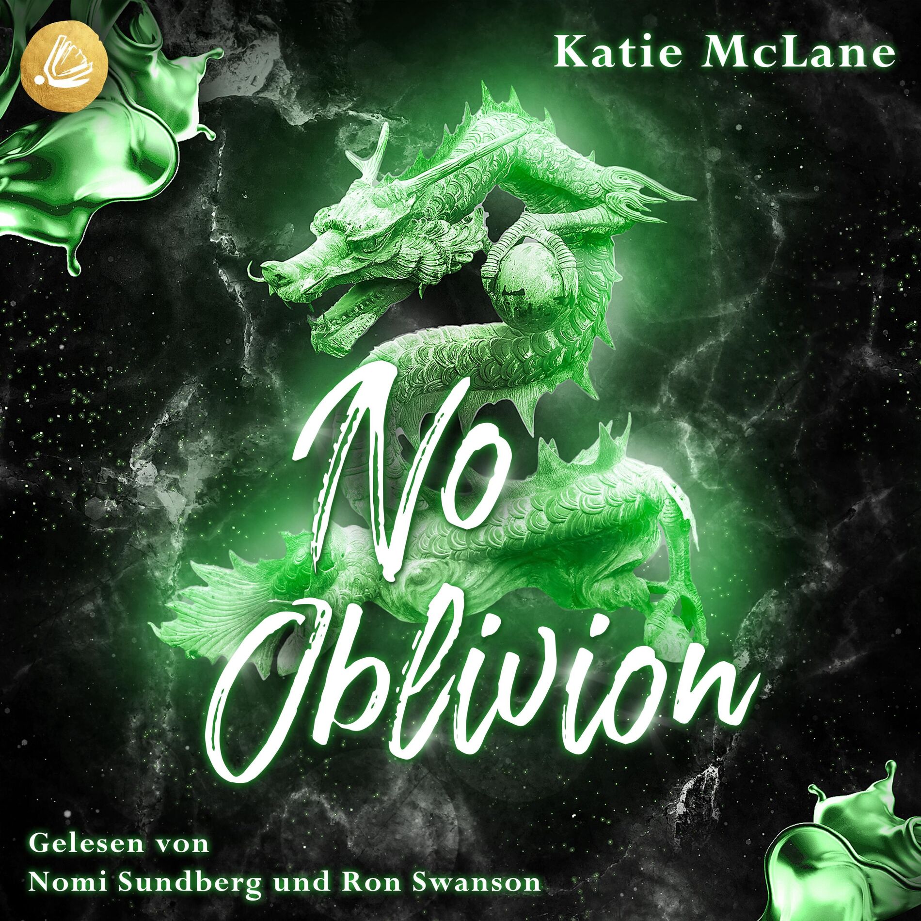 Album cover of No Oblivion (Burning Hearts 3)