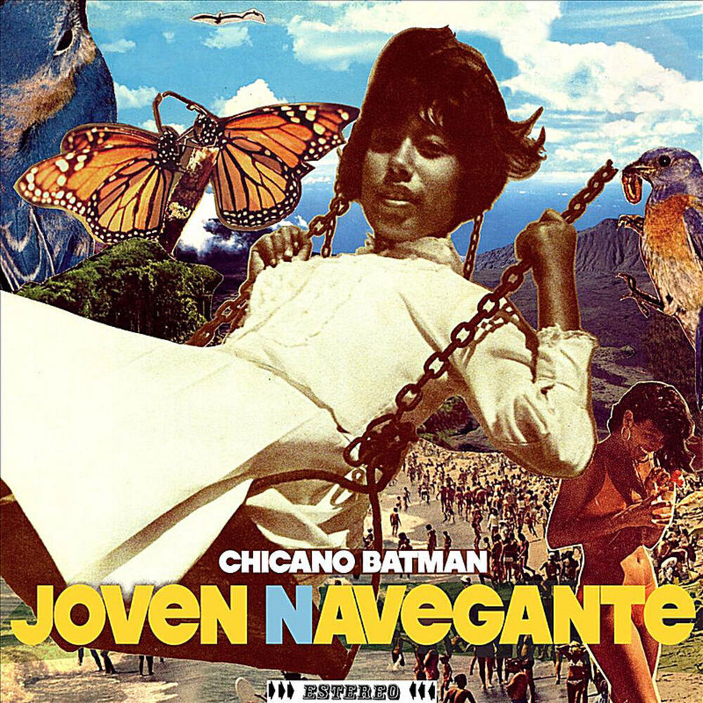 Picture of Joven Navegante