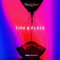 Cover of Time & Place