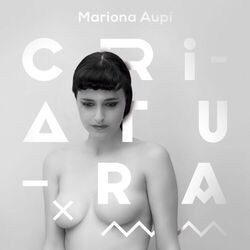 Cover of Criatura