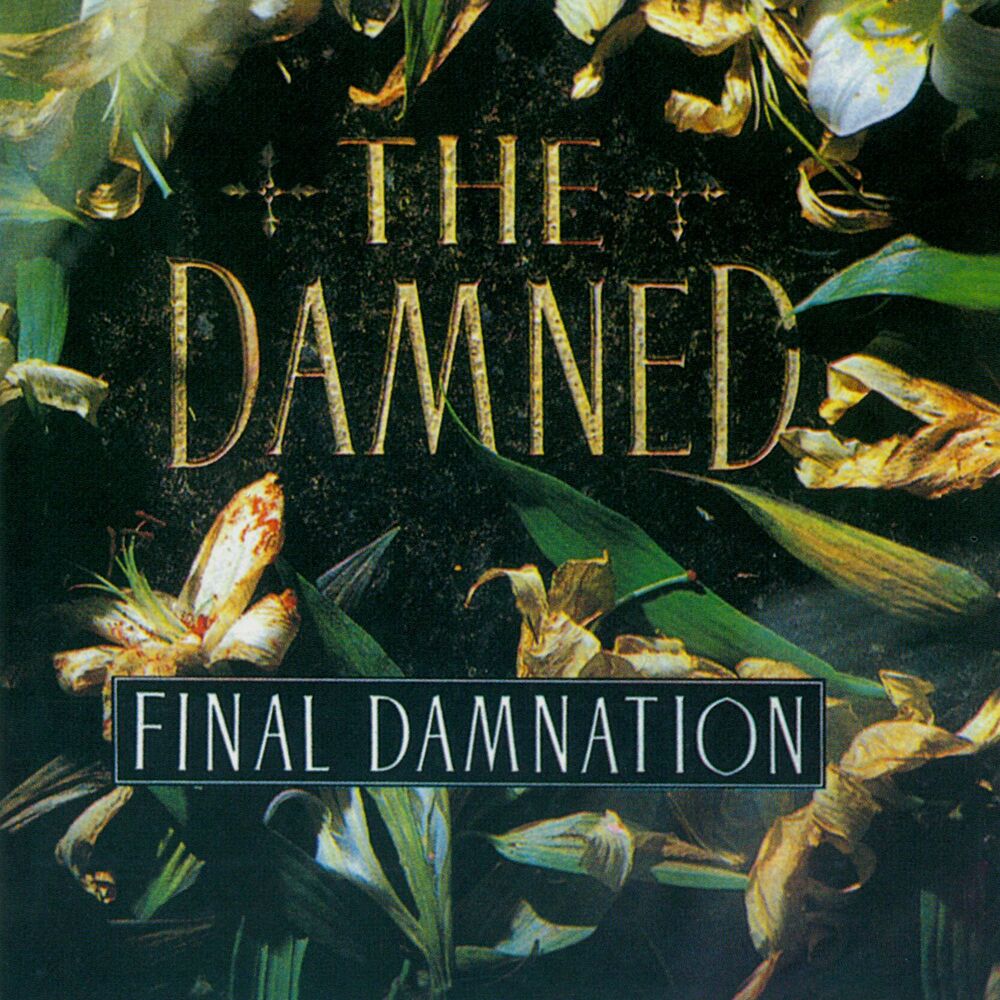 Picture of Final Damnation